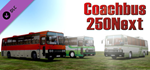 OMSI 2 Add-On Coachbus 250Next DLC * STEAM RU *