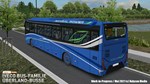 OMSI 2 Add-on IVECO Bus Family Interurban Generation