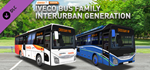 OMSI 2 Add-on IVECO Bus Family Interurban Generation