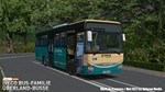 OMSI 2 Add-on IVECO Bus Family Interurban Generation