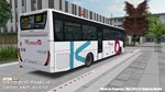 OMSI 2 Add-on IVECO Bus Family Interurban Generation