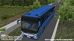 OMSI 2 Add-on IVECO Bus Family Interurban Generation