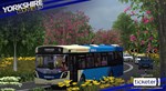 OMSI 2 Add-on Yorkshire Counties DLC * STEAM RU *