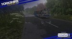 OMSI 2 Add-on Yorkshire Counties DLC * STEAM RU *