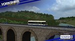 OMSI 2 Add-on Yorkshire Counties DLC * STEAM RU *