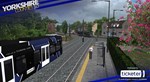 OMSI 2 Add-on Yorkshire Counties DLC * STEAM RU *