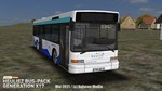 OMSI 2 Add-On Heuliez Bus-Pack Generation X17 DLC