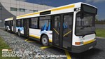 OMSI 2 Add-On Heuliez Bus-Pack Generation X17 DLC