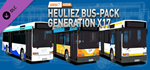 OMSI 2 Add-On Heuliez Bus-Pack Generation X17 DLC