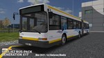 OMSI 2 Add-On Heuliez Bus-Pack Generation X17 DLC