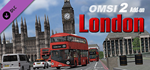 OMSI 2 Add-On London DLC * STEAM RU * АВТО *0%