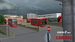 OMSI 2 Add-On London DLC * STEAM RU * АВТО *0%