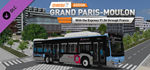 OMSI 2 Add-on Grand Paris-Moulon DLC * STEAM RU *