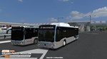 OMSI 2 Add-on Grand Paris-Moulon DLC * STEAM RU *