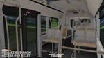 OMSI 2 Add-on Heuliez Bus-Pack Access Bus GX327 DLC