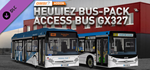 OMSI 2 Add-on Heuliez Bus-Pack Access Bus GX327 DLC