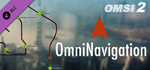 OMSI 2 Add-on OmniNavigation DLC * STEAM RU *