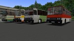 OMSI 2 Add-on Coachbus 256 DLC * STEAM RU * АВТО *0%