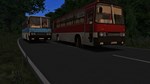 OMSI 2 Add-on Coachbus 256 DLC * STEAM RU * АВТО *0%