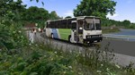 OMSI 2 Add-on Coachbus 256 DLC * STEAM RU * АВТО *0%