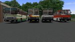 OMSI 2 Add-on Coachbus 256 DLC * STEAM RU * АВТО *0%