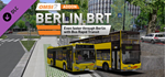 OMSI 2  Add-On Berlin BRT DLC * STEAM RU * АВТО *0%