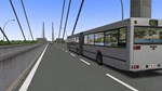 OMSI 2 Add-on D*sseldorf M2 DLC * STEAM RU * АВТО *0%