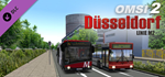 OMSI 2 Add-on D*sseldorf M2 DLC * STEAM RU * АВТО *0%