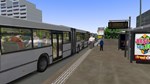 OMSI 2 Add-on D*sseldorf M2 DLC * STEAM RU * АВТО *0%