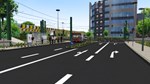 OMSI 2 Add-on D*sseldorf M2 DLC * STEAM RU * АВТО *0%