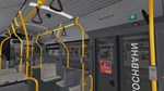 OMSI 2 Add-On E-Bus Hamburg DLC * STEAM RU * АВТО *0%