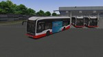 OMSI 2 Add-On E-Bus Hamburg DLC * STEAM RU * АВТО *0%