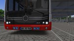 OMSI 2 Add-On E-Bus Hamburg DLC * STEAM RU * АВТО *0%