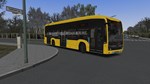 OMSI 2 Add-On E-Bus Hamburg DLC * STEAM RU * АВТО *0%