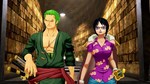 ONE PIECE World Seeker Extra Episode 1: Void Mirror Pro