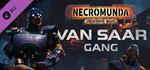 Necromunda: Underhive Wars - Van Saar Gang DLC