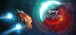 Trigon: Space Story * STEAM RU * АВТО *0%