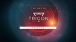 Trigon: Space Story - Deluxe DLC * STEAM RU *