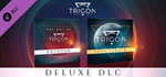 Trigon: Space Story - Deluxe DLC * STEAM RU *