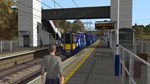 Train Simulator: Glasgow to Dunblane and Alloa Route Ad