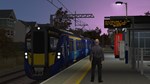 Train Simulator: Glasgow to Dunblane and Alloa Route Ad