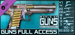 World of Guns: Full Access for Guns DLC * STEAM RU *