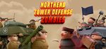 Northend Tower Defense * STEAM RU * АВТО *0%