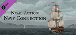 Naval Action - Navy Connection DLC * STEAM RU *