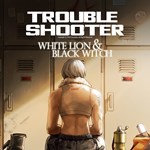 TROUBLESHOOTER: Abandoned Children - White Lion and Bla