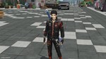 TROUBLESHOOTER: Abandoned Children - Albus´s Costume Se