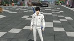 TROUBLESHOOTER: Abandoned Children - Albus´s Costume Se