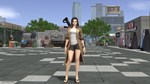 TROUBLESHOOTER: Abandoned Children - Giselle´s Costume