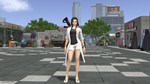 TROUBLESHOOTER: Abandoned Children - Giselle´s Costume