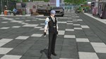 TROUBLESHOOTER: Abandoned Children - Leton´s Costume Se